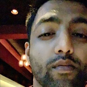 Meet your Posher, Enamul